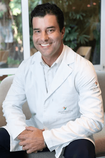 Dr. Matheus Roque - Contribuições Científicas